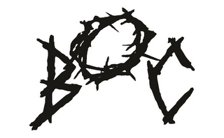 BOC logo