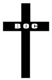 BOC logo