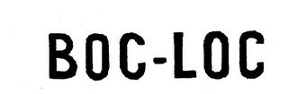 BOC-LOC logo
