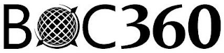 BOC360 logo