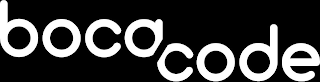 BOCA CODE logo