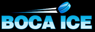 BOCA ICE logo