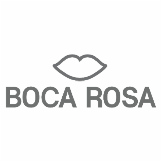 BOCA ROSA logo