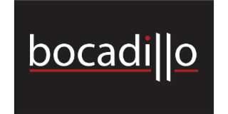 BOCADILLO logo