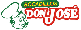 BOCADILLOS DON JOSÉ logo