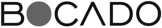 BOCADO logo