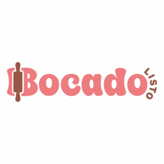 BOCADO LISTO logo