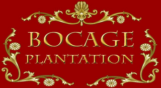 BOCAGE PLANTATION logo