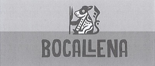 BOCALLENA logo