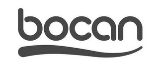 BOCAN logo