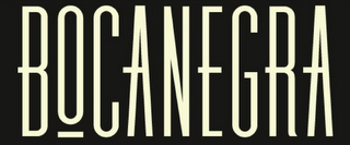 BOCANEGRA logo