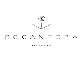 BOCANEGRA ELEMENTOS logo