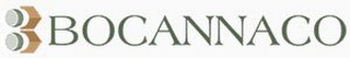 BOCANNACO logo