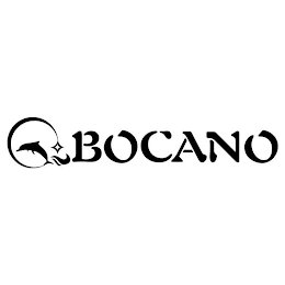 BOCANO logo