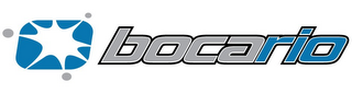 BOCARIO logo