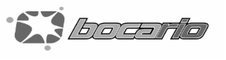BOCARIO logo