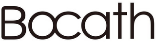 BOCATH logo