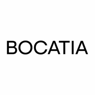 BOCATIA logo