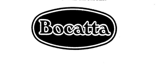 BOCATTA logo