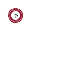 BOCCA DI BACCO logo