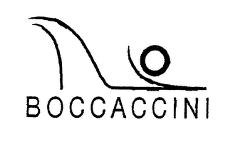 BOCCACCINI logo
