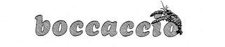 BOCCACCIO logo