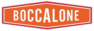 BOCCALONE logo