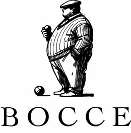 BOCCE logo