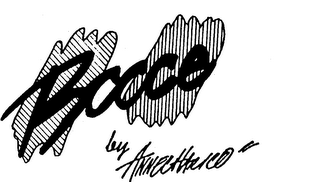 BOCCE BY ANNECHARICO logo