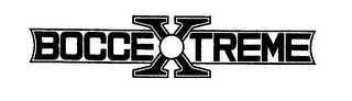 BOCCE XTREME logo