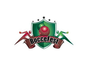 BOCCEFEST logo
