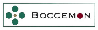 BOCCEMON logo