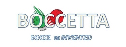 BOCCETTA RE INVENTED logo
