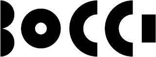 BOCCI logo