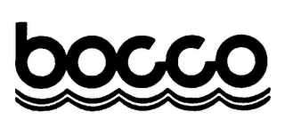 BOCCO logo