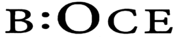 B:OCE logo