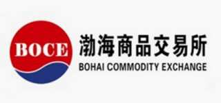 BOCE BOHAI COMMODITY EXCHANGE logo