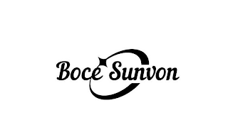 BOCE SUNVON logo