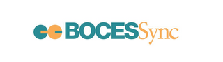 BOCESSYNC logo