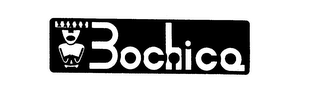 BOCHICA logo