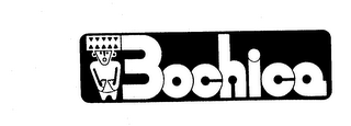BOCHICA logo