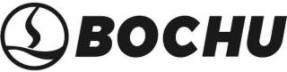 BOCHU logo