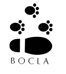 BOCLA logo