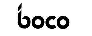 BOCO logo