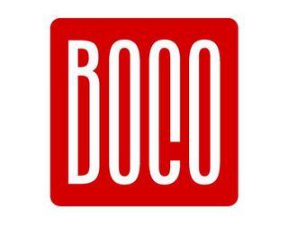 BOCO logo
