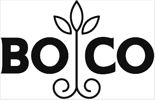 BOCO logo
