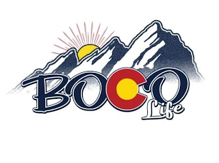 BOCO LIFE logo