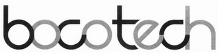 BOCO TECH logo