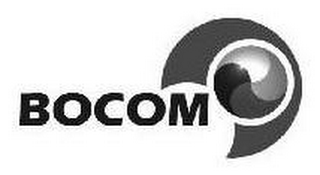 BOCOM logo
