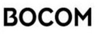 BOCOM logo
